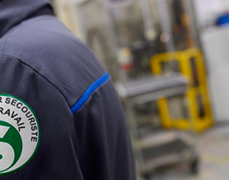 Formation SST initiale