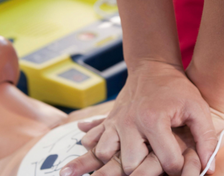 Remise à niveau Secouriste En Entreprise