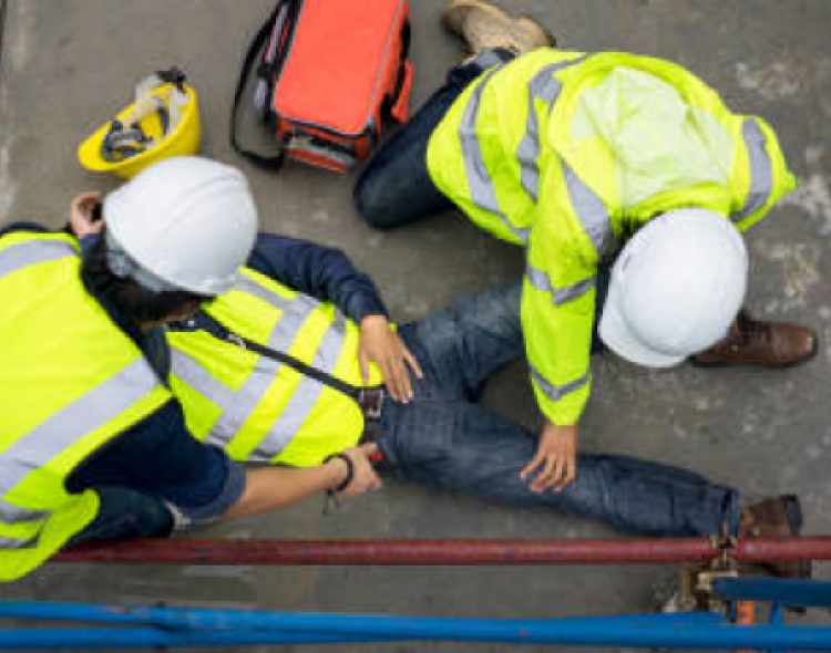 Formation MAC SST - Recyclage SST