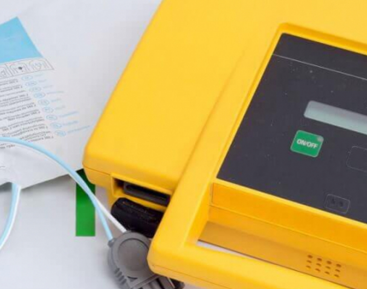 Formation Défibrillateur