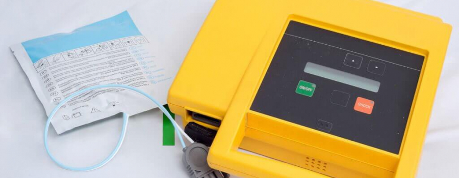 Formation Défibrillateur Formation Défibrillateur