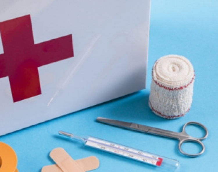 Initiation en Secourisme