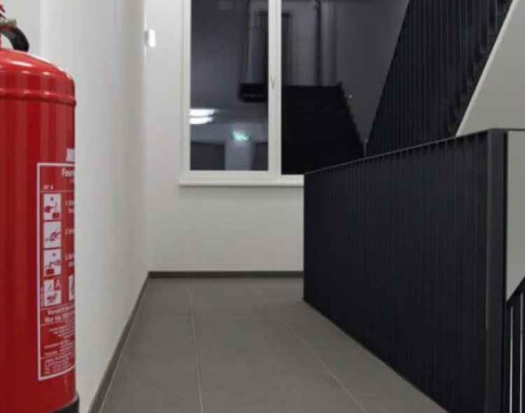 Formation Extincteur