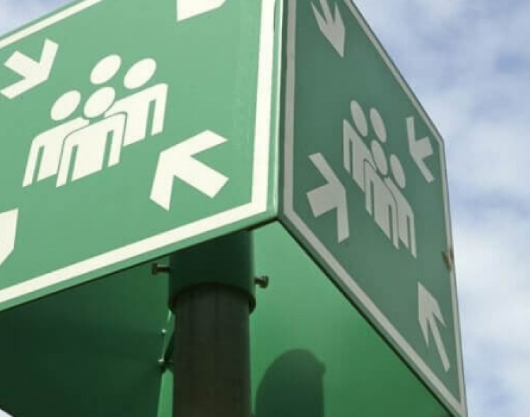 Formation Chargé d’évacuation