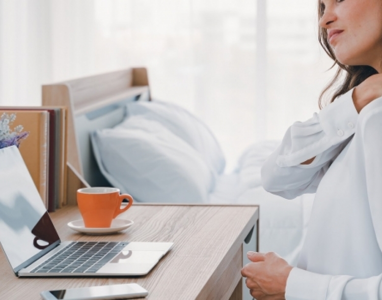 Formation Gestes et Postures