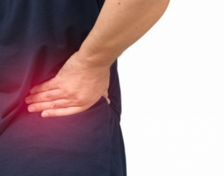 Sensibilisation aux Risques Dorso-lombaires